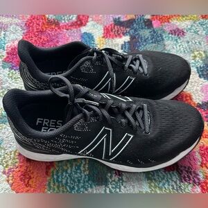 New Balance Fresh Foam, Women’s Size 10.5